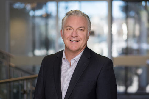 Professional headshot