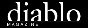Diablo magazine logo