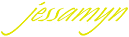 Jessamyn Photography logo